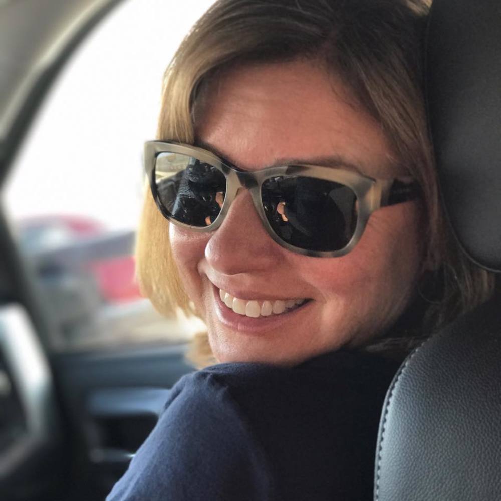 Meet your Posher, Tg